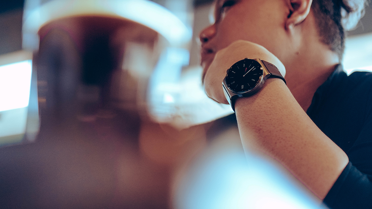 Huawei Watch GT 2 Pro