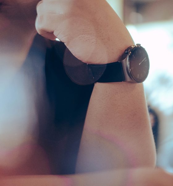 Huawei Watch GT 2 Pro