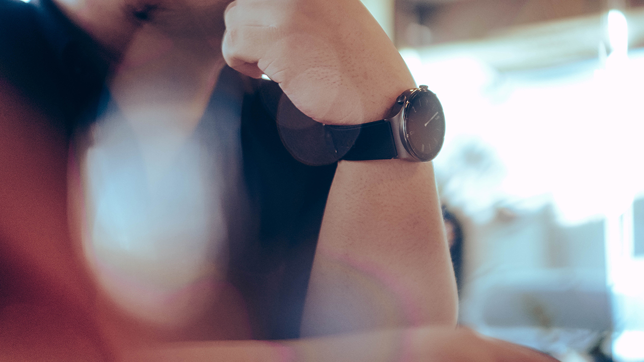 Huawei Watch GT 2 Pro