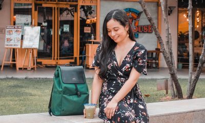 Huawei Classic Backpack