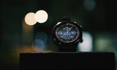 Watch GT 2 Pro