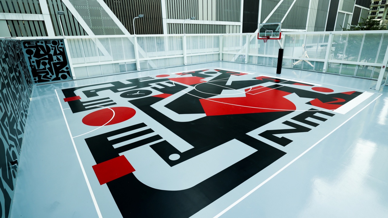 jordan manila edition