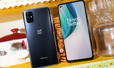 OnePlus Nord N10 5G