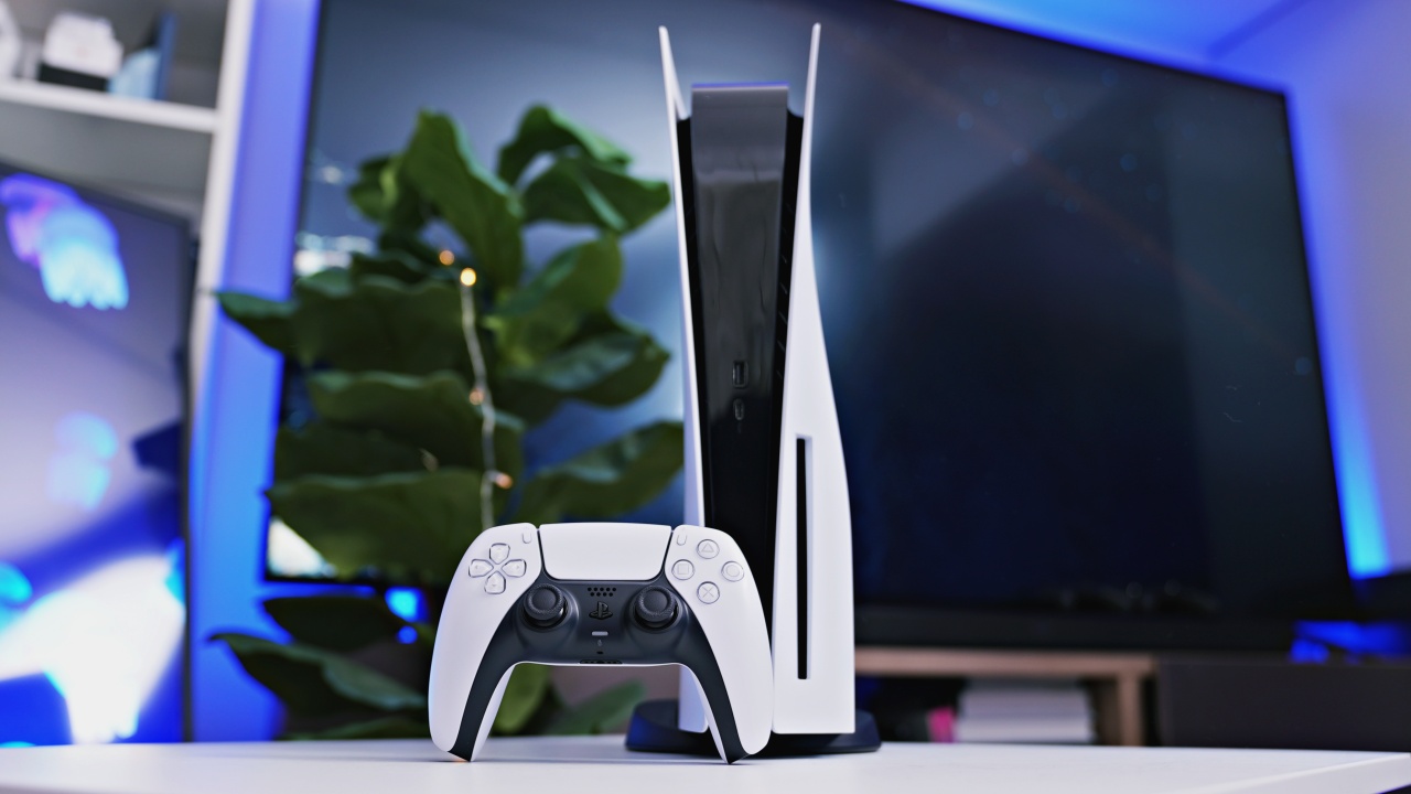 PlayStation 5