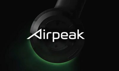 Airpeak
