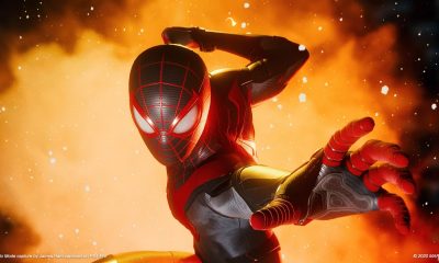 Spider-Man: Miles Morales