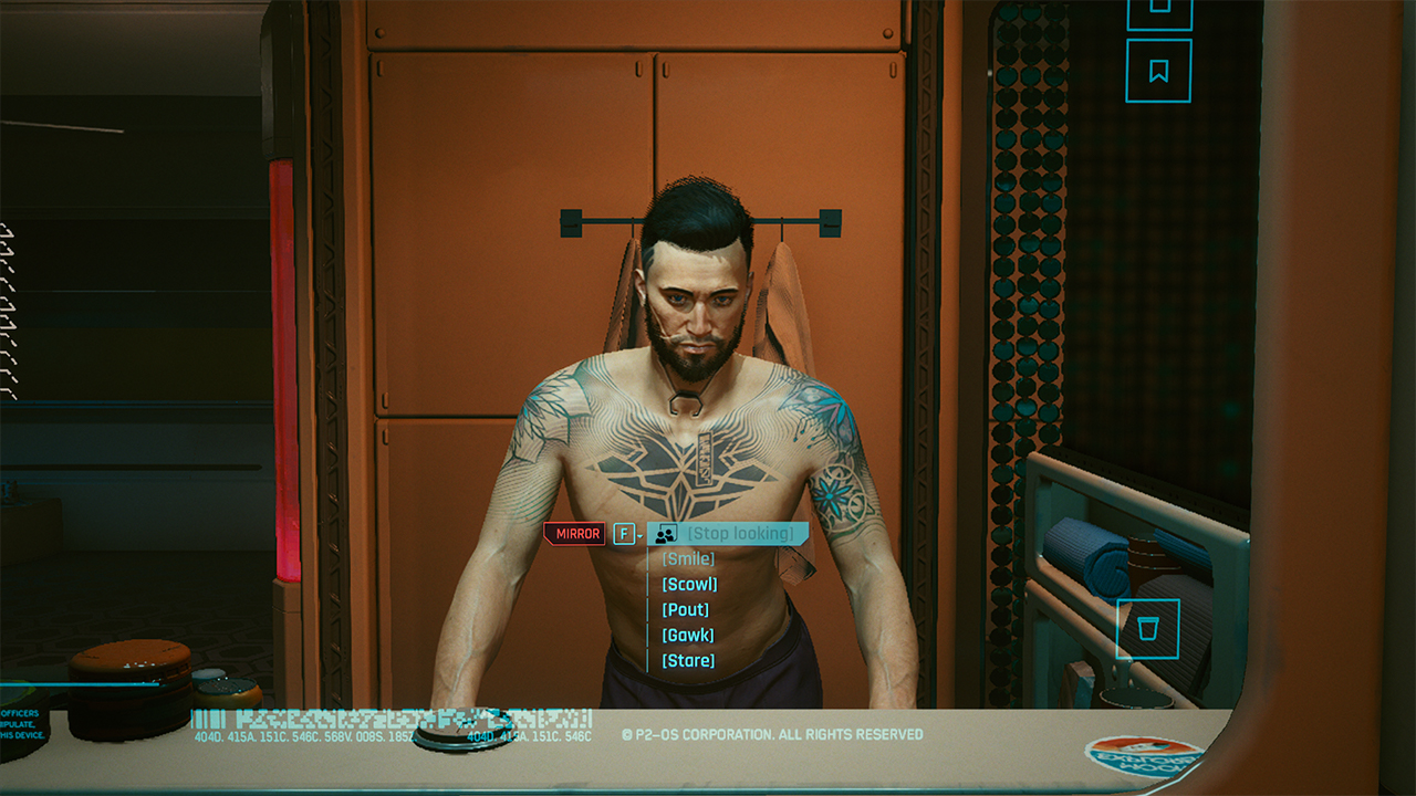 Cyberpunk 2077