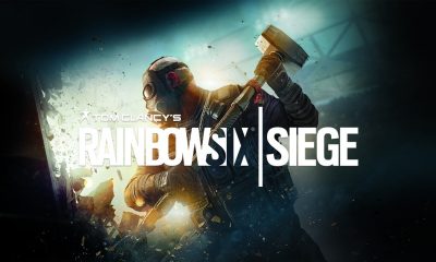 Rainbow Six Siege
