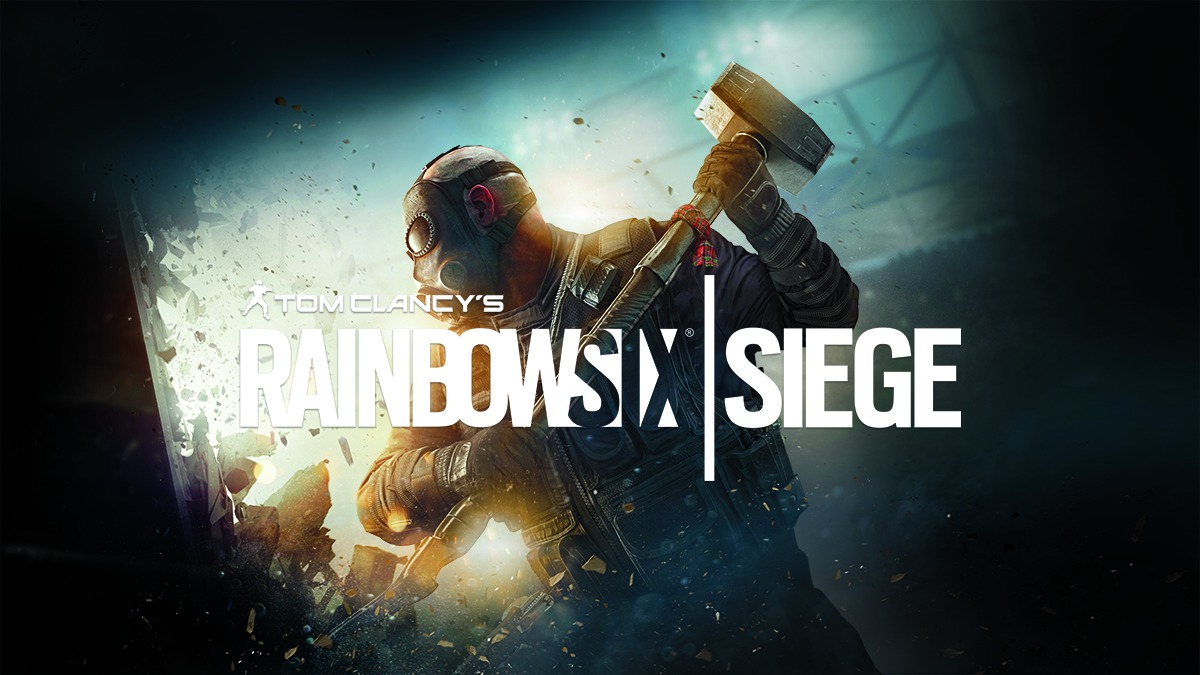 Rainbow Six Siege