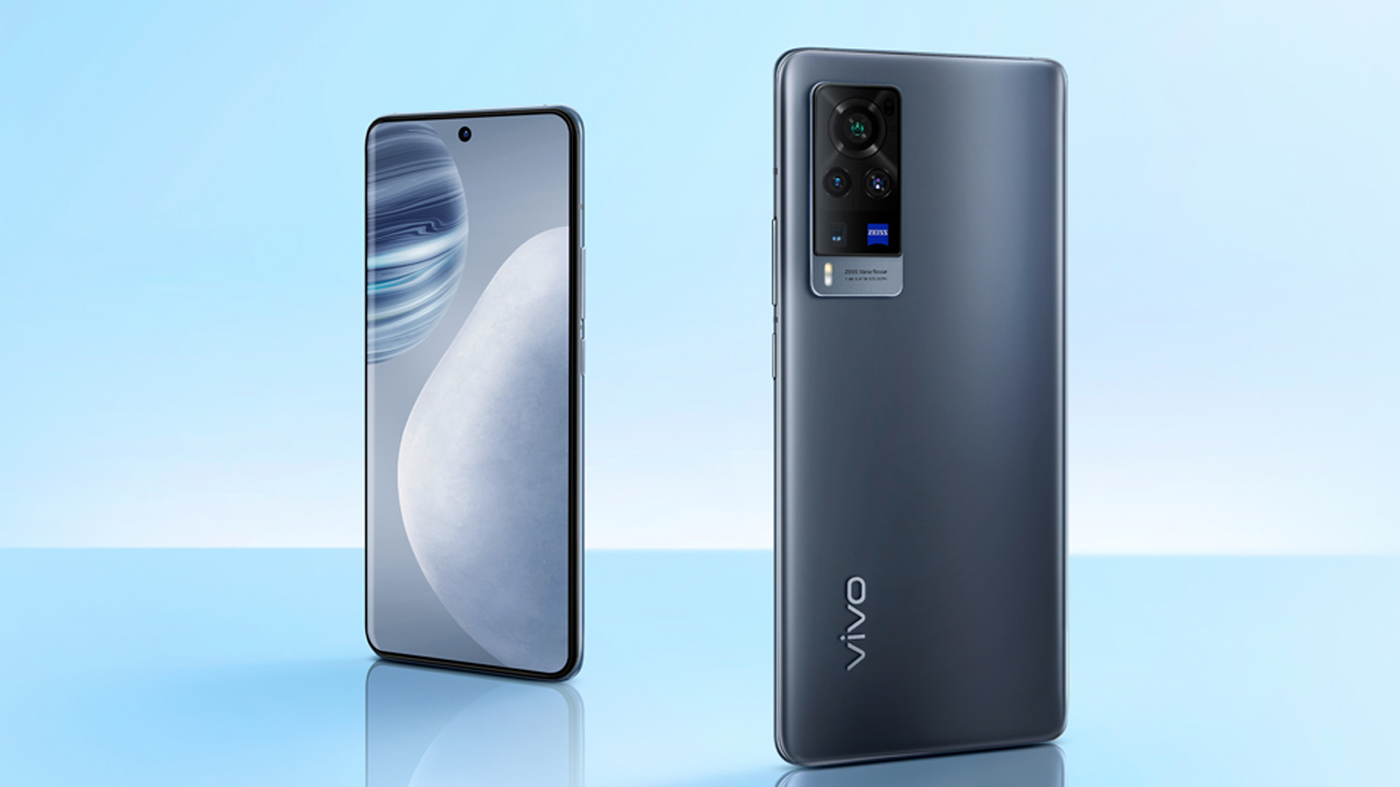 vivo X60 series comes with Exynos 1080 chipset and ZEISS lenses