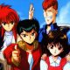 Yu Yu Hakusho