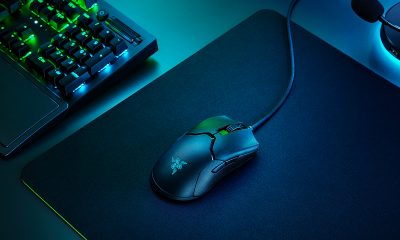 Razer Vioer 8K