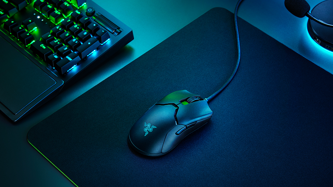 Razer Vioer 8K