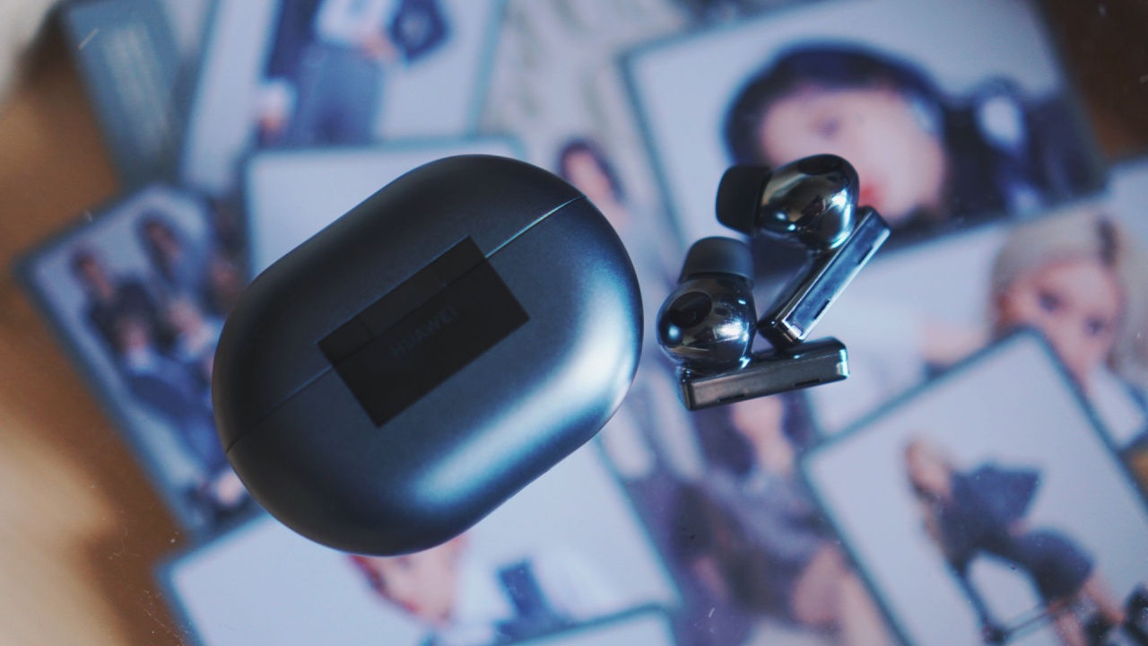 Huawei Freebuds Pro