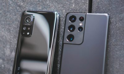 S21 Ultra Mi 10T Pro