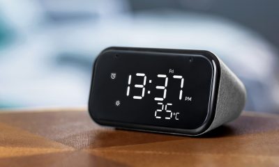 Lenovo Smart Clock