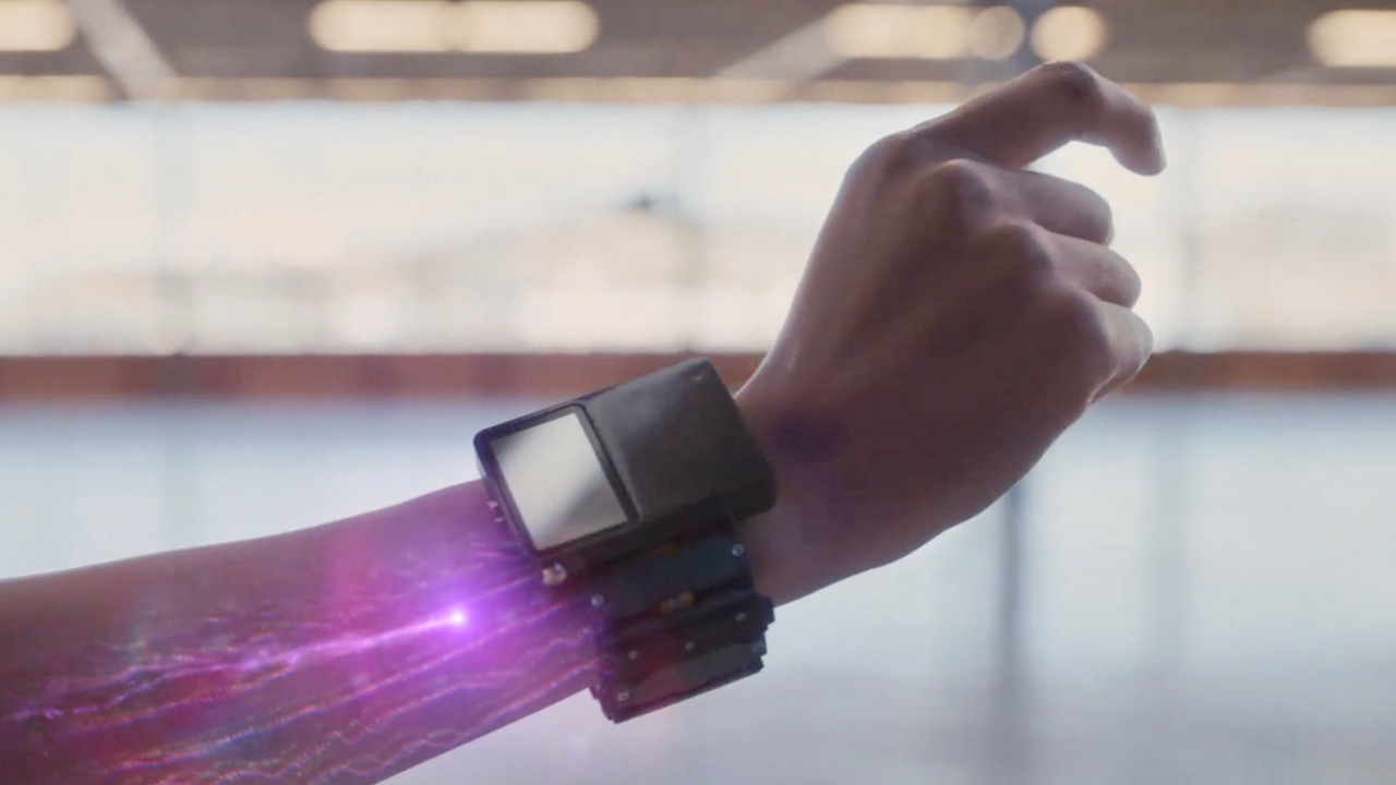 Facebook Reality Labs