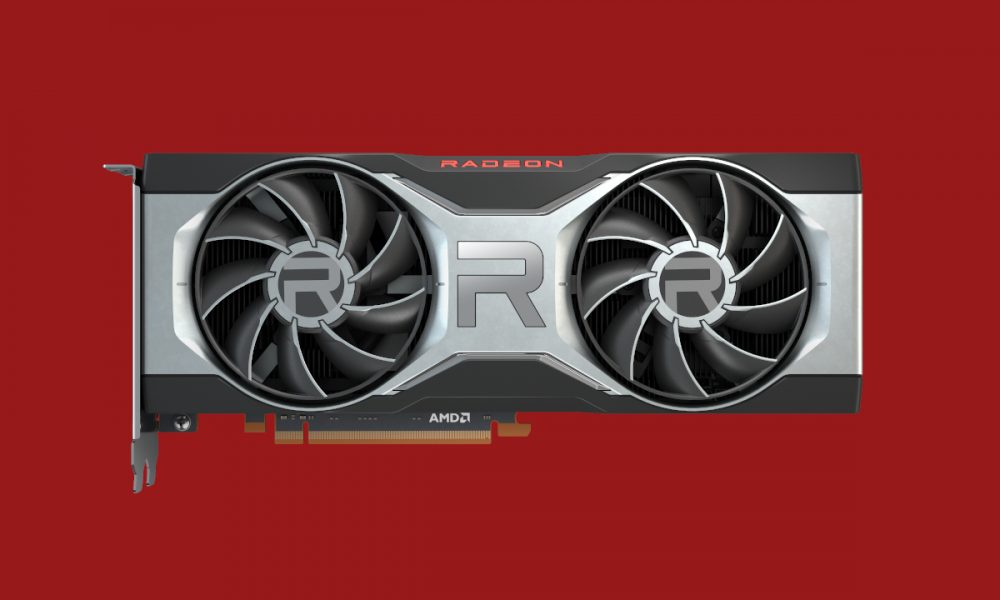 AMD unveils its new Radeon RX 6700 XT graphics card - GadgetMatch