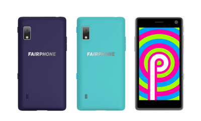 Image via Fairphone