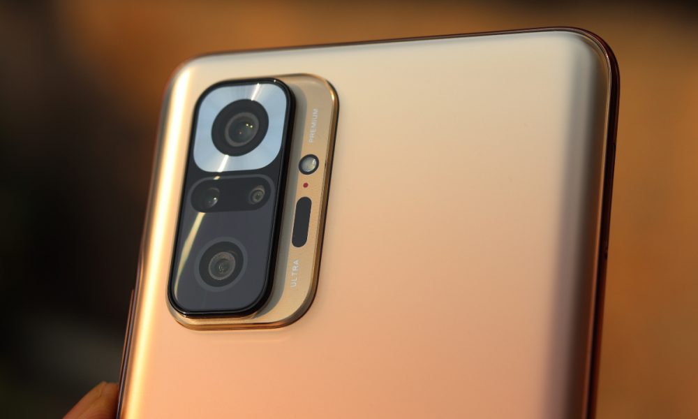 Redmi Note 10 Pro Max review: When great becomes greater