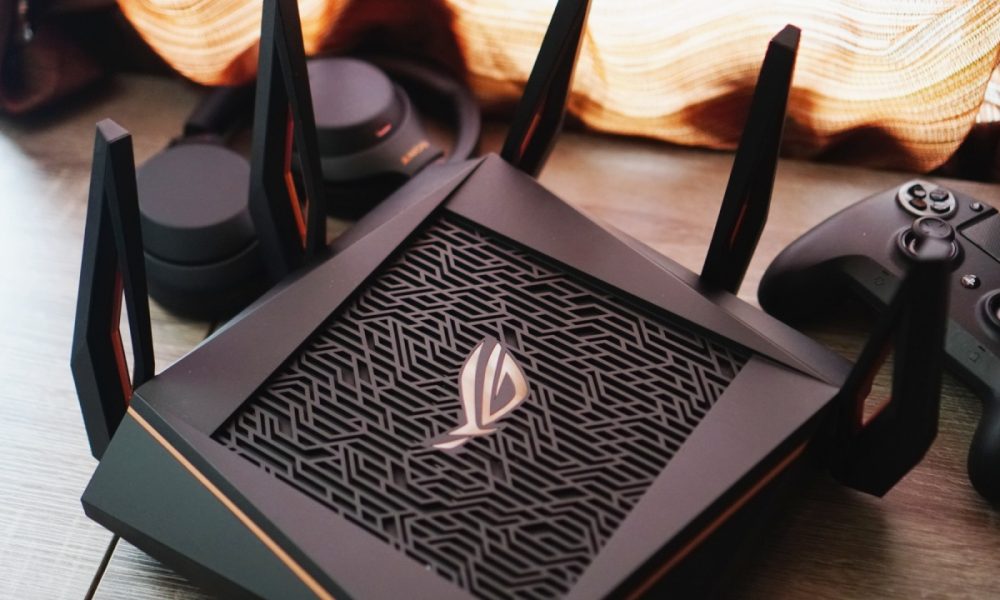 Things to consider before getting the ROG Rapture GT-AX1100 router ...