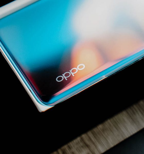 OPPO A94