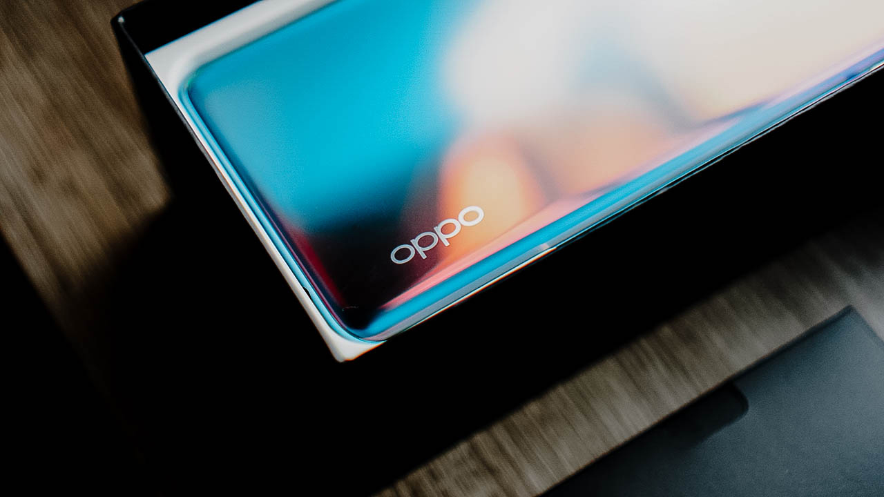 OPPO A94