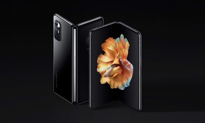 Mi Mix Fold