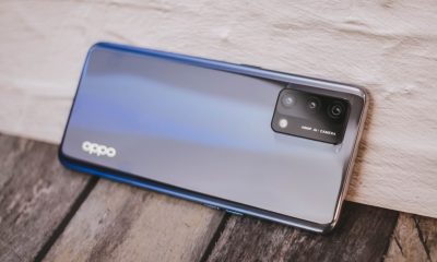 OPPO A74 4G