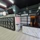 Smart Laundry Lounge