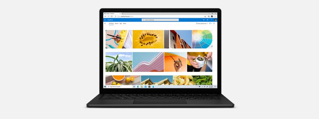 Microsoft intros Surface Laptop 4 with new AMD and Intel processors ...