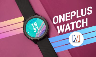 OnePlus Watch