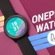 OnePlus Watch