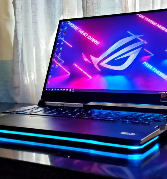 Strix Scar 17