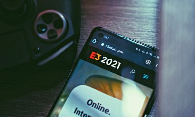 E3 2021