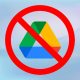 Google Drive down
