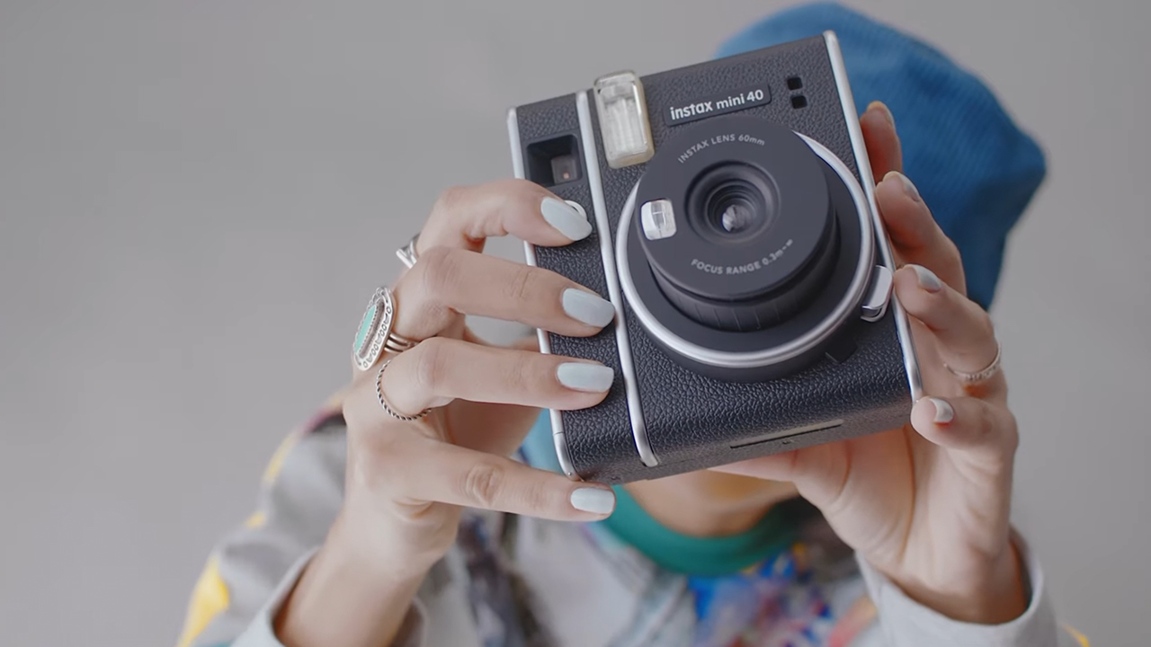 Instax Mini 40