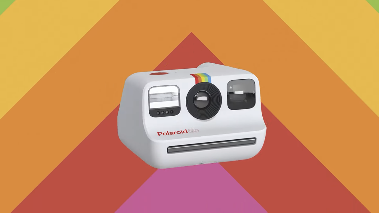 Polaroid Go