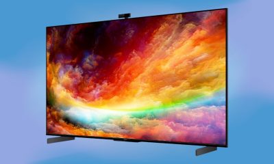 Huawei Vision S Malaysia