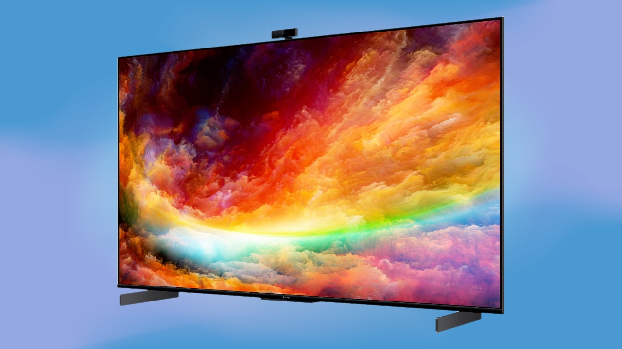 Huawei Vision S Malaysia