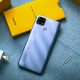 realme C25