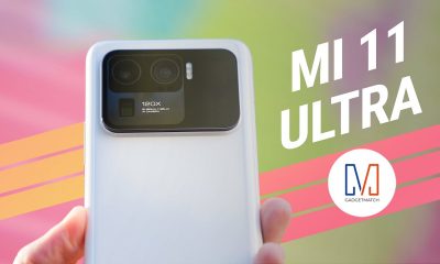 Mi 11 Ultra