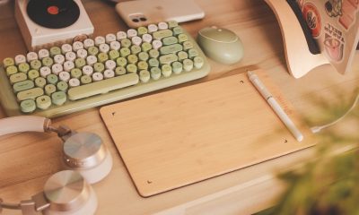 Viewsonic Woodpad 10