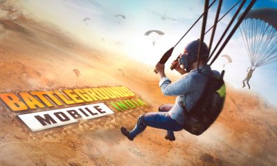 Battlegrounds Mobile