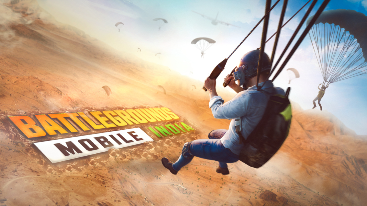 Battlegrounds Mobile