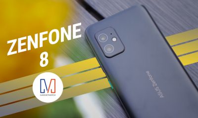 Zenfone 8