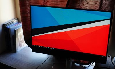 Dell Video Conferencing Monitor