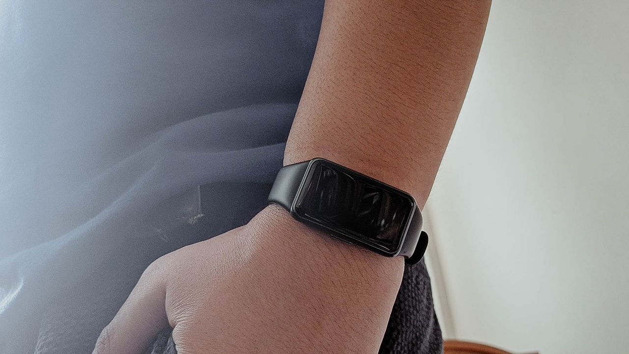 Huawei Band 6