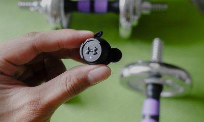 True Wireless Flash X