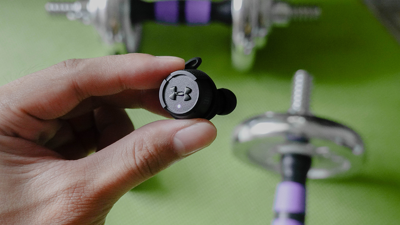 True Wireless Flash X